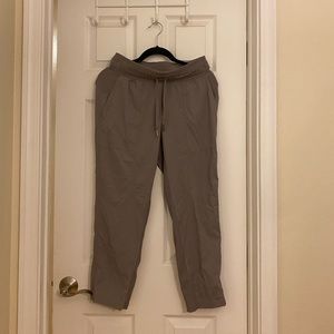 Lululemon Crop Pants
